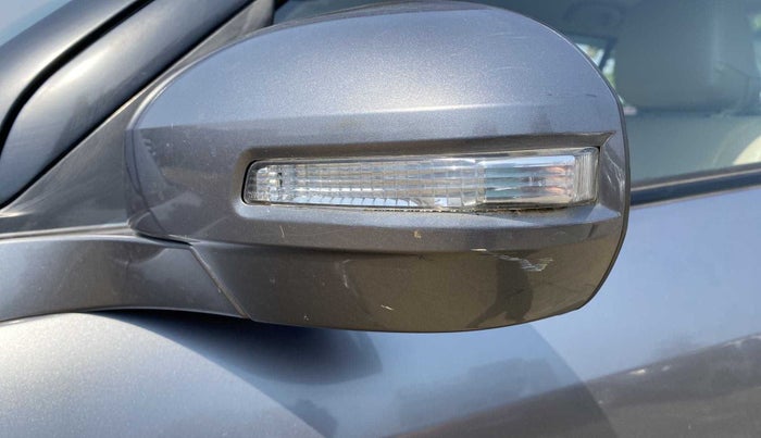 2014 Maruti Swift Dzire VDI, Diesel, Manual, 91,022 km, Left rear-view mirror - Mirror motor not working