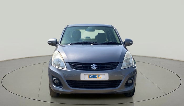 2014 Maruti Swift Dzire VDI, Diesel, Manual, 91,022 km, Front
