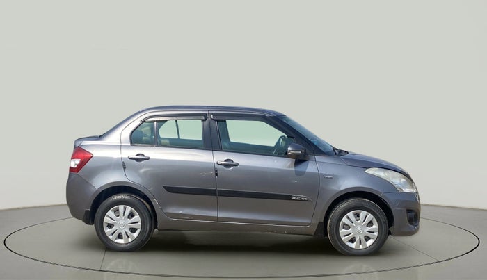 2014 Maruti Swift Dzire VDI, Diesel, Manual, 91,022 km, Right Side View