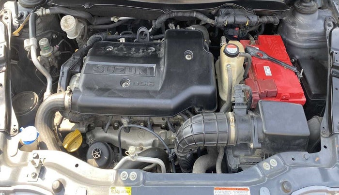 2014 Maruti Swift Dzire VDI, Diesel, Manual, 91,022 km, Open Bonet