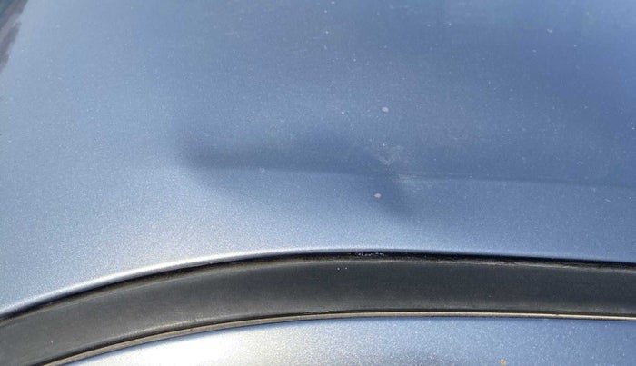 2014 Maruti Swift Dzire VDI, Diesel, Manual, 91,022 km, Roof - Slightly dented