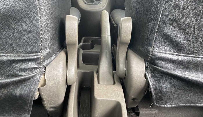 2015 Hyundai i10 SPORTZ 1.1, Petrol, Manual, 43,275 km, Driver Side Adjustment Panel
