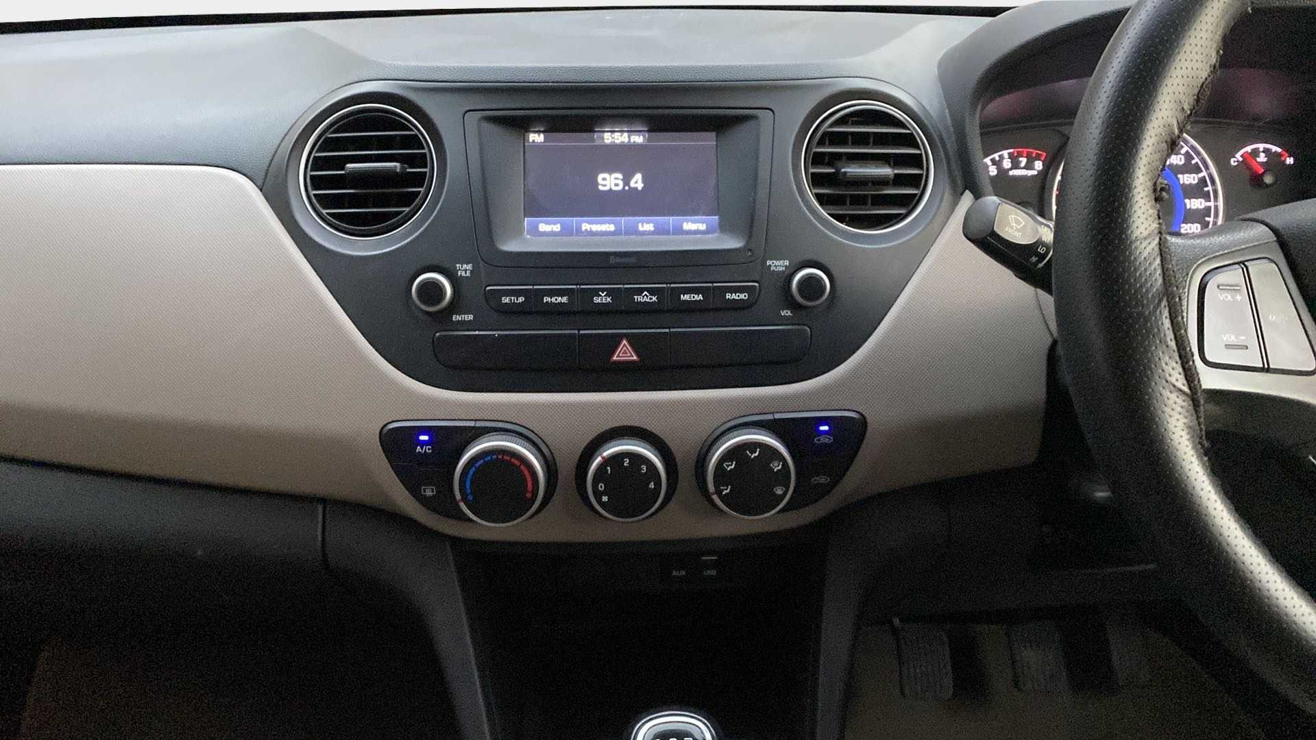 Features