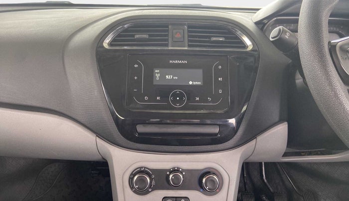 2021 Tata Tiago XT PETROL, Petrol, Manual, 40,384 km, Air Conditioner