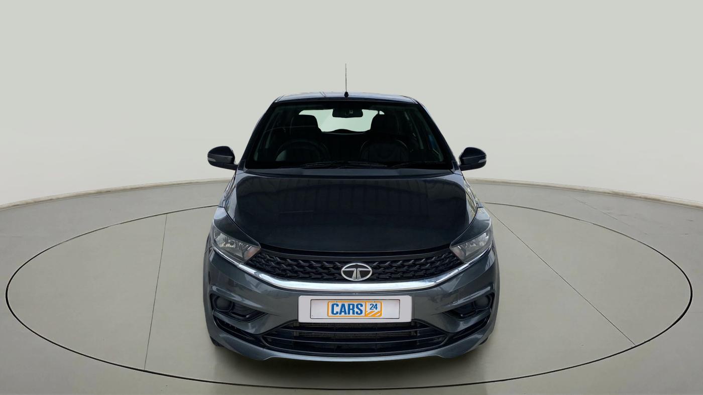 2021 Tata Tiago XT PETROL, Petrol, Manual, 40,384 km, Front