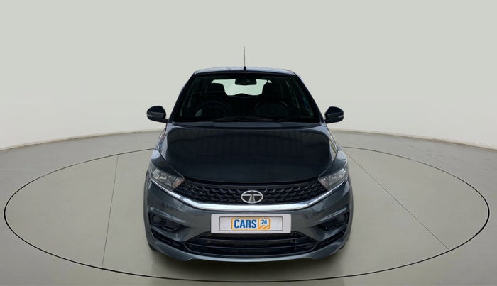 2021 Tata Tiago XT PETROL, Petrol, Manual, 40,384 km, Front