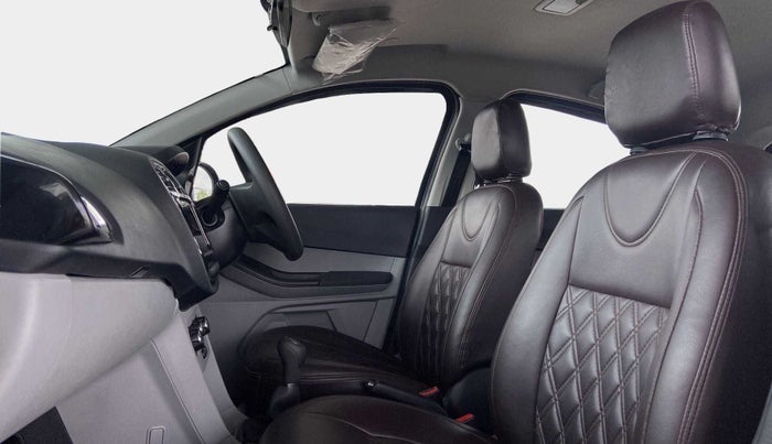 2021 Tata Tiago XT PETROL, Petrol, Manual, 40,384 km, Right Side Front Door Cabin