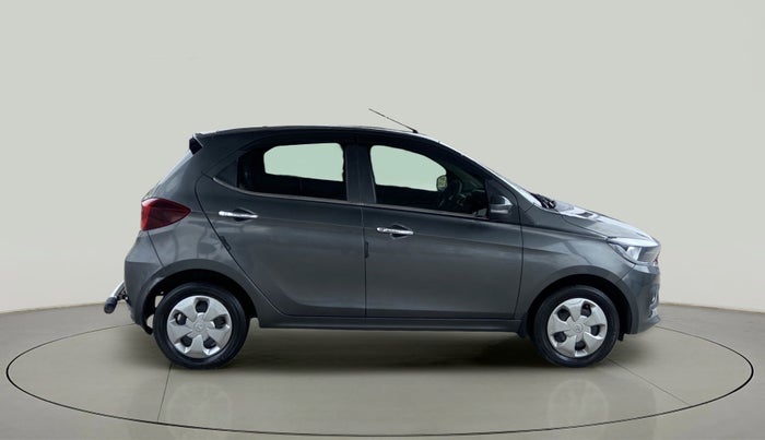 2021 Tata Tiago XT PETROL, Petrol, Manual, 40,384 km, Right Side View