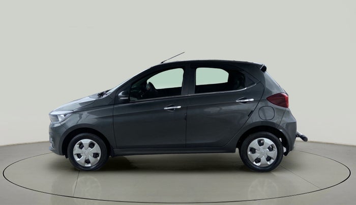 2021 Tata Tiago XT PETROL, Petrol, Manual, 40,384 km, Left Side