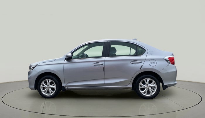 2020 Honda Amaze 1.2L I-VTEC VX, Petrol, Manual, 30,770 km, Left Side