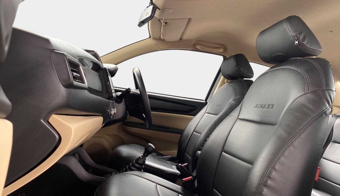 2020 Honda Amaze 1.2L I-VTEC VX, Petrol, Manual, 30,770 km, Right Side Front Door Cabin