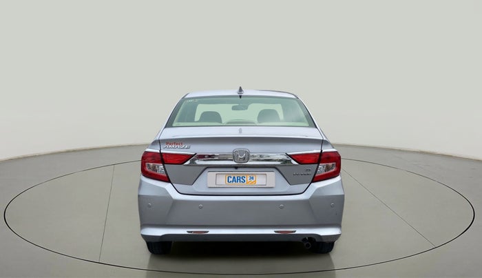 2020 Honda Amaze 1.2L I-VTEC VX, Petrol, Manual, 30,770 km, Back/Rear