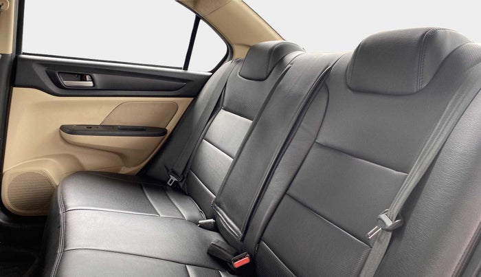 2020 Honda Amaze 1.2L I-VTEC VX, Petrol, Manual, 30,770 km, Right Side Rear Door Cabin