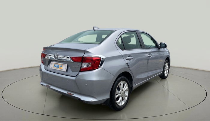 2020 Honda Amaze 1.2L I-VTEC VX, Petrol, Manual, 30,770 km, Right Back Diagonal