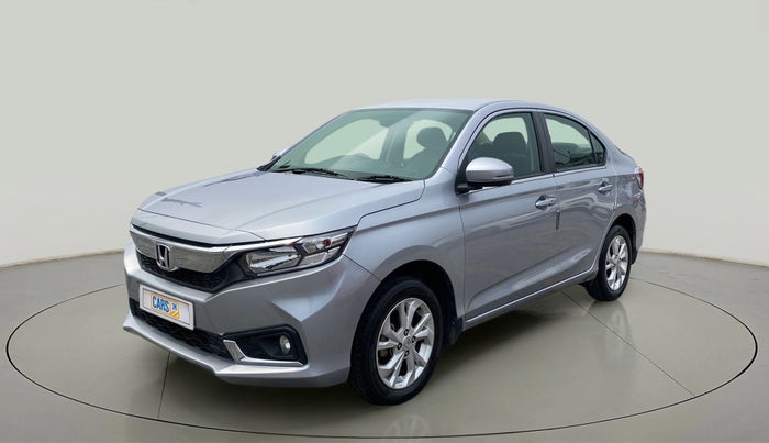 2020 Honda Amaze 1.2L I-VTEC VX, Petrol, Manual, 30,770 km, Left Front Diagonal