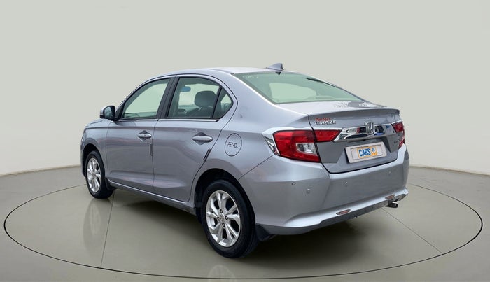 2020 Honda Amaze 1.2L I-VTEC VX, Petrol, Manual, 30,770 km, Left Back Diagonal