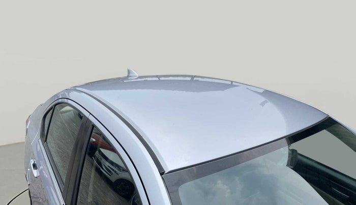 2020 Honda Amaze 1.2L I-VTEC VX, Petrol, Manual, 30,770 km, Roof