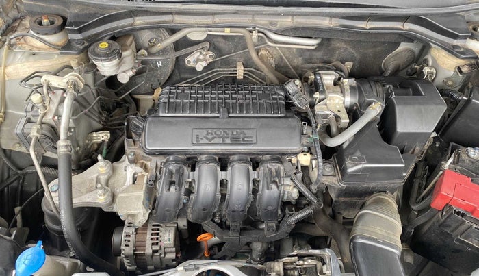 2020 Honda Amaze 1.2L I-VTEC VX, Petrol, Manual, 30,770 km, Open Bonet