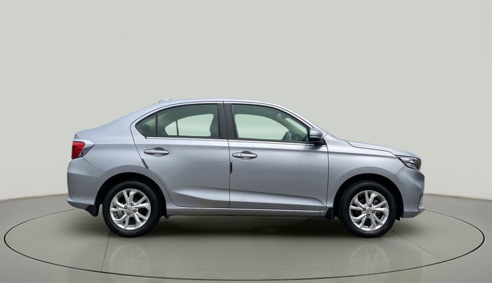 2020 Honda Amaze 1.2L I-VTEC VX, Petrol, Manual, 30,770 km, Right Side View