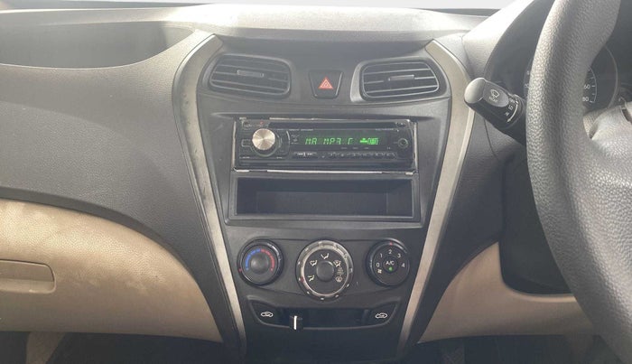 2012 Hyundai Eon ERA +, Petrol, Manual, 65,493 km, Air Conditioner