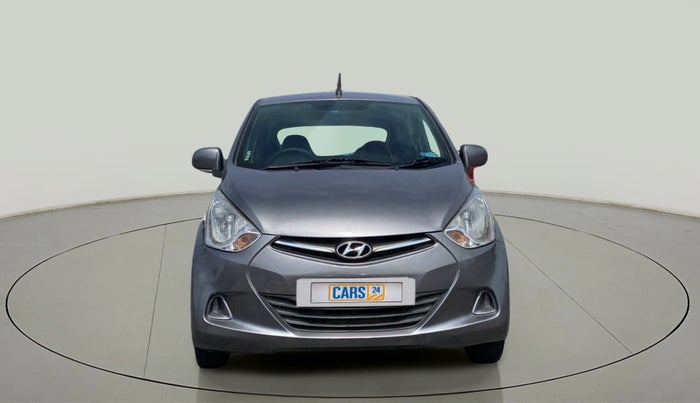 2012 Hyundai Eon ERA +, Petrol, Manual, 65,493 km, Front