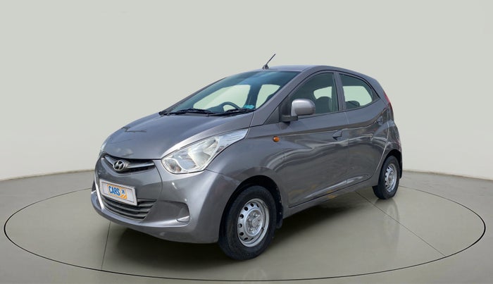 2012 Hyundai Eon ERA +, Petrol, Manual, 65,493 km, Left Front Diagonal