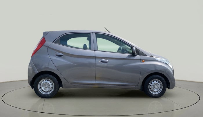 2012 Hyundai Eon ERA +, Petrol, Manual, 65,493 km, Right Side View