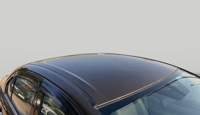 2017 Maruti Ciaz ZXI+, Petrol, Manual, 60,854 km, Key Close Up