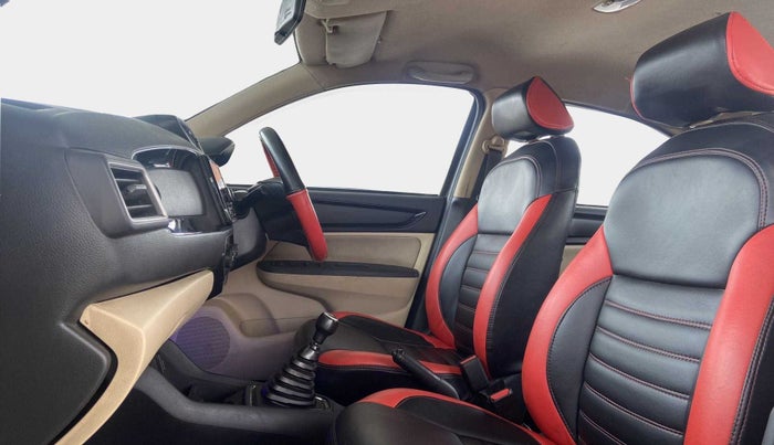 2019 Honda Amaze 1.5L I-DTEC S, Diesel, Manual, 86,493 km, Right Side Front Door Cabin