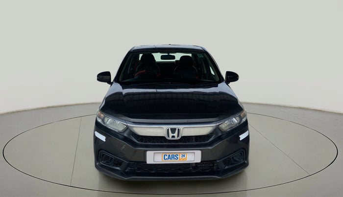 2019 Honda Amaze 1.5L I-DTEC S, Diesel, Manual, 86,493 km, Front