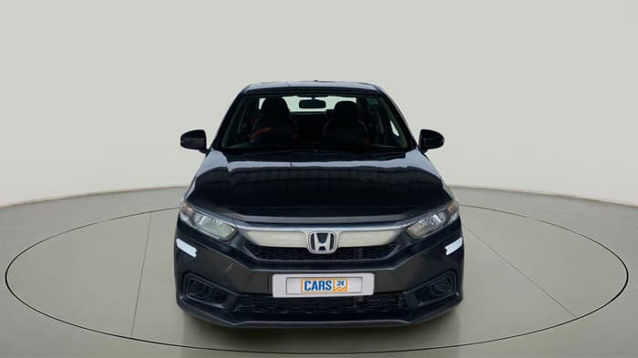 2019 Honda Amaze 1.5L I-DTEC S, Diesel, Manual, 86,493 km, Front