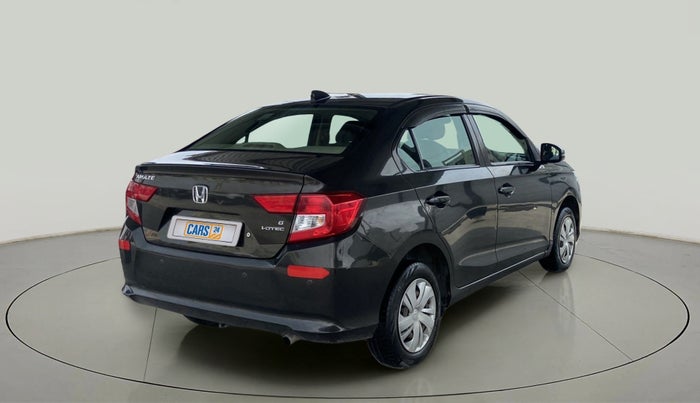 2019 Honda Amaze 1.5L I-DTEC S, Diesel, Manual, 86,493 km, Right Back Diagonal