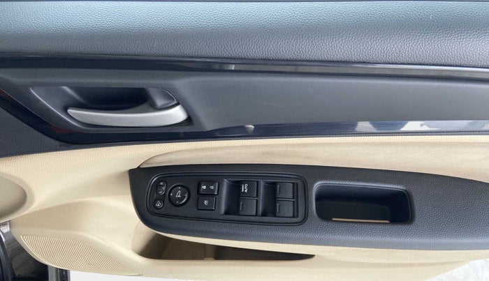 2019 Honda Amaze 1.5L I-DTEC S, Diesel, Manual, 86,493 km, Driver Side Door Panels Control