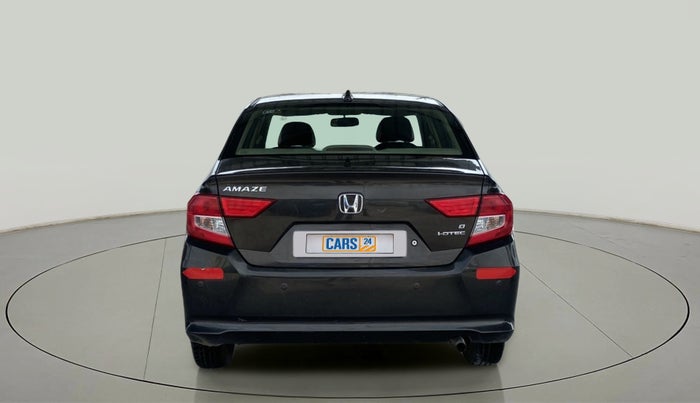 2019 Honda Amaze 1.5L I-DTEC S, Diesel, Manual, 86,493 km, Back/Rear