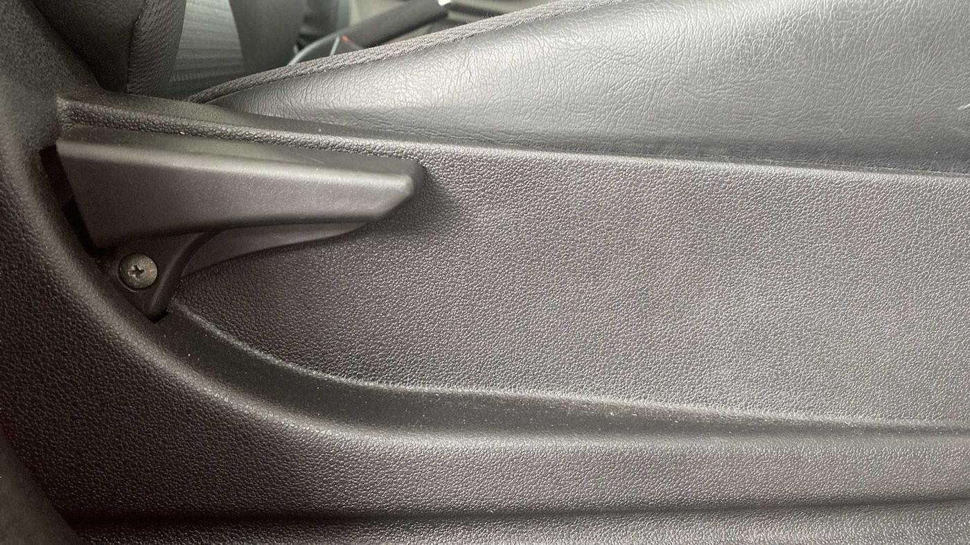 2019 Tata Tiago XM PETROL, Petrol, Manual, 16,820 km, Driver Side Adjustment Panel