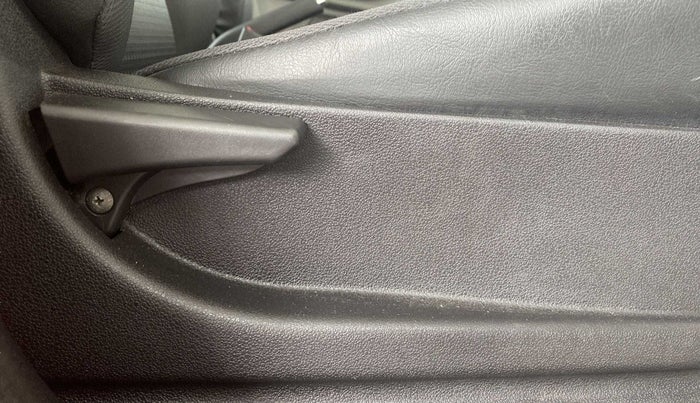 2019 Tata Tiago XM PETROL, Petrol, Manual, 16,820 km, Driver Side Adjustment Panel