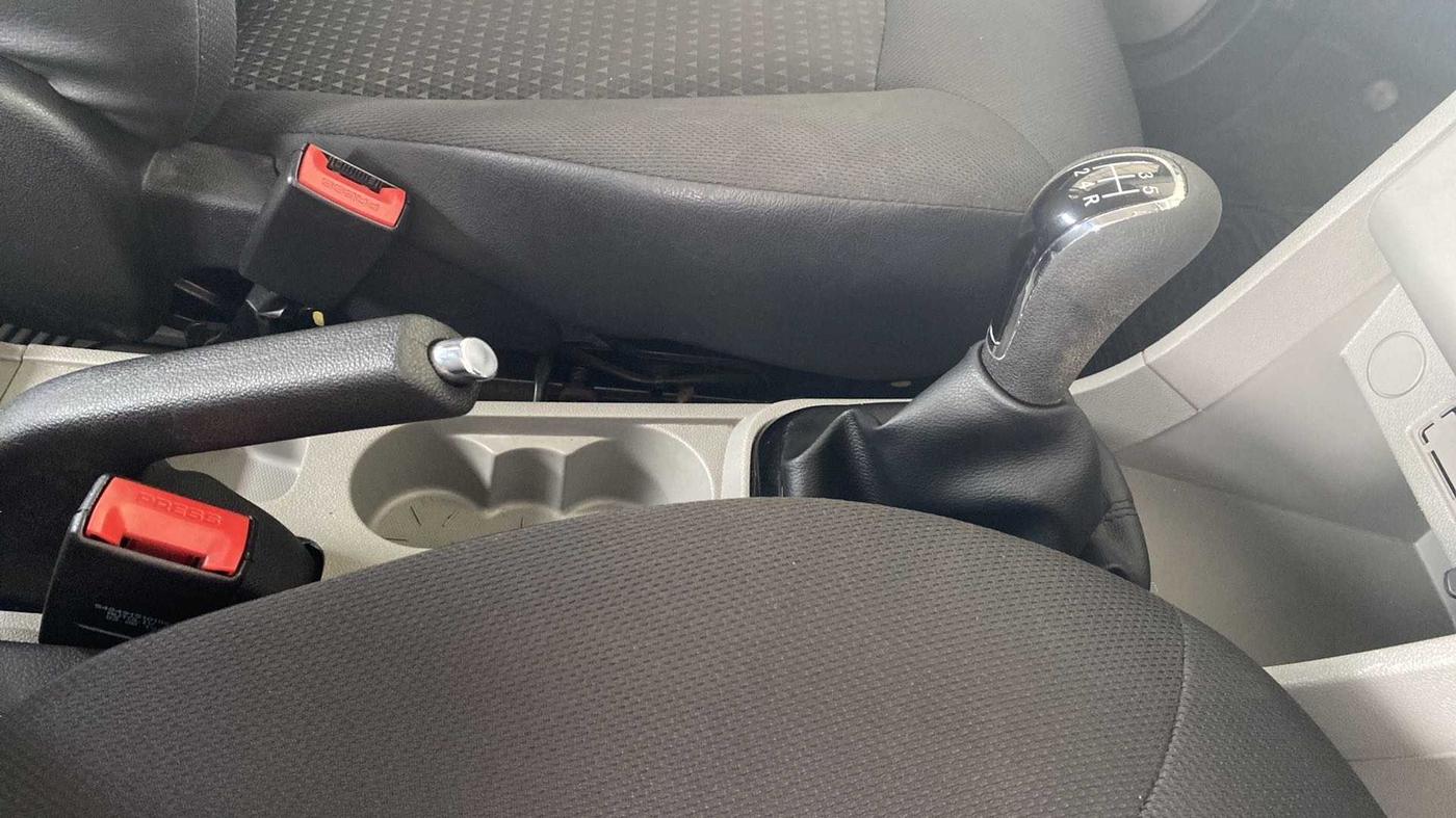 2019 Tata Tiago XM PETROL, Petrol, Manual, 16,820 km, Gear Lever