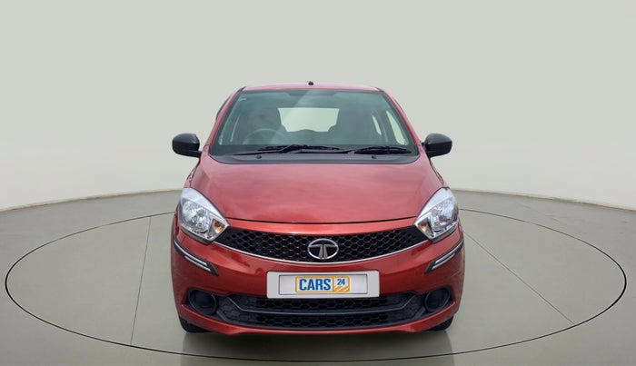 2019 Tata Tiago XM PETROL, Petrol, Manual, 16,820 km, Front