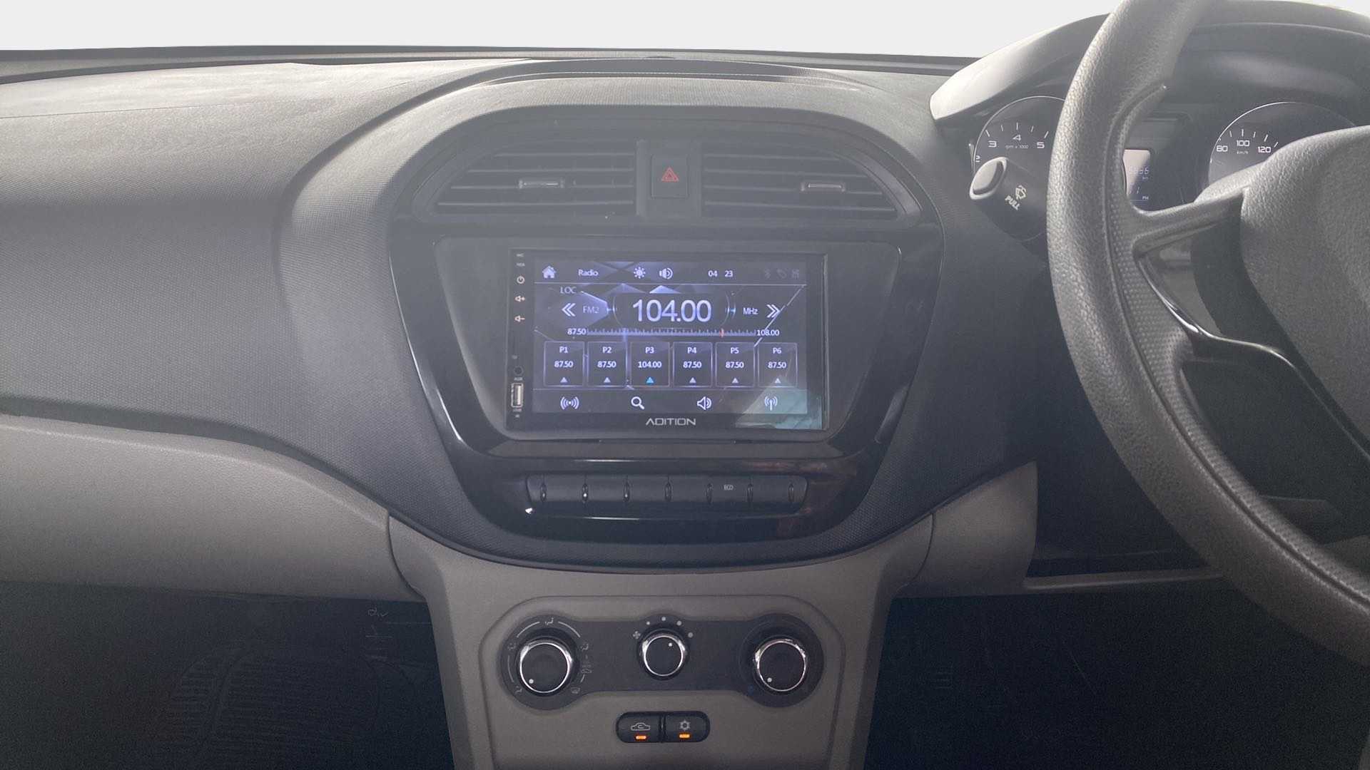 Features