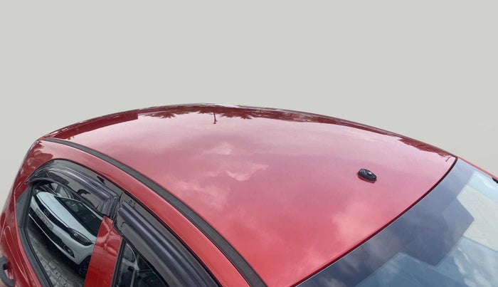 2019 Tata Tiago XM PETROL, Petrol, Manual, 16,820 km, Roof