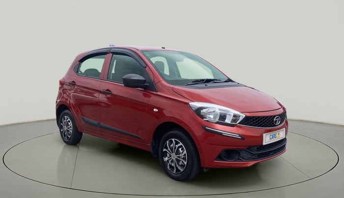 2019 Tata Tiago XM PETROL, Petrol, Manual, 16,820 km, SRP