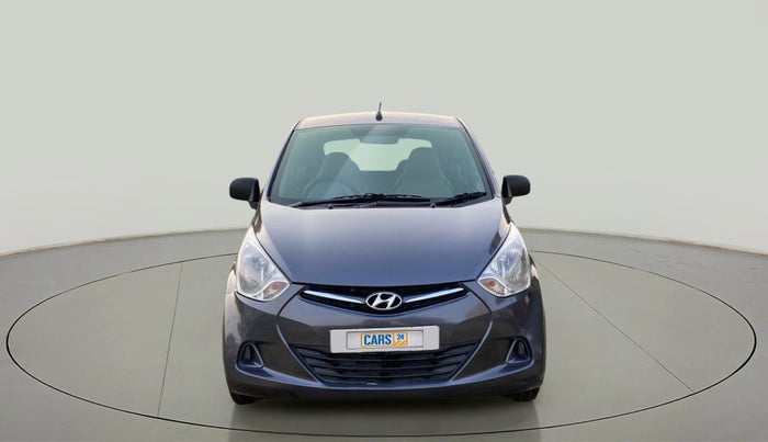 2016 Hyundai Eon ERA +, Petrol, Manual, 96,541 km, Front