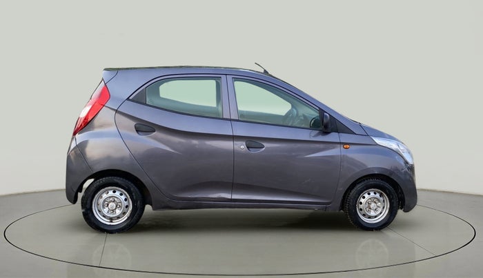 2016 Hyundai Eon ERA +, Petrol, Manual, 96,541 km, Right Side View