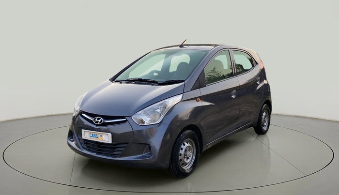 2016 Hyundai Eon ERA +, Petrol, Manual, 96,541 km, Left Front Diagonal