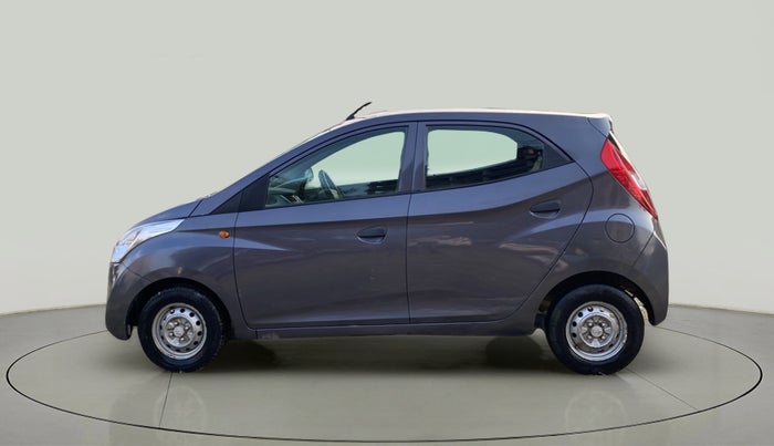 2016 Hyundai Eon ERA +, Petrol, Manual, 96,541 km, Left Side