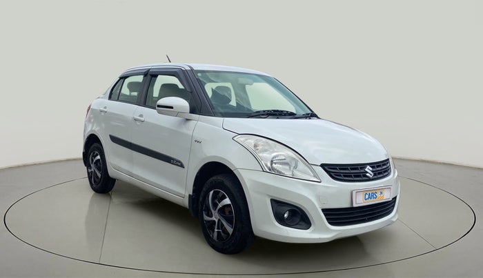 2014 Maruti Swift Dzire VXI, Petrol, Manual, 65,710 km, SRP
