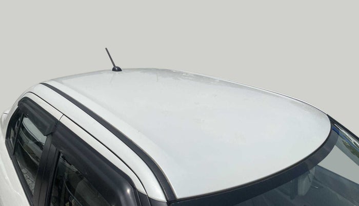 2014 Maruti Swift Dzire VXI, Petrol, Manual, 65,710 km, Roof
