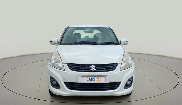 2014 Maruti Swift Dzire VXI, Petrol, Manual, 65,710 km, Front