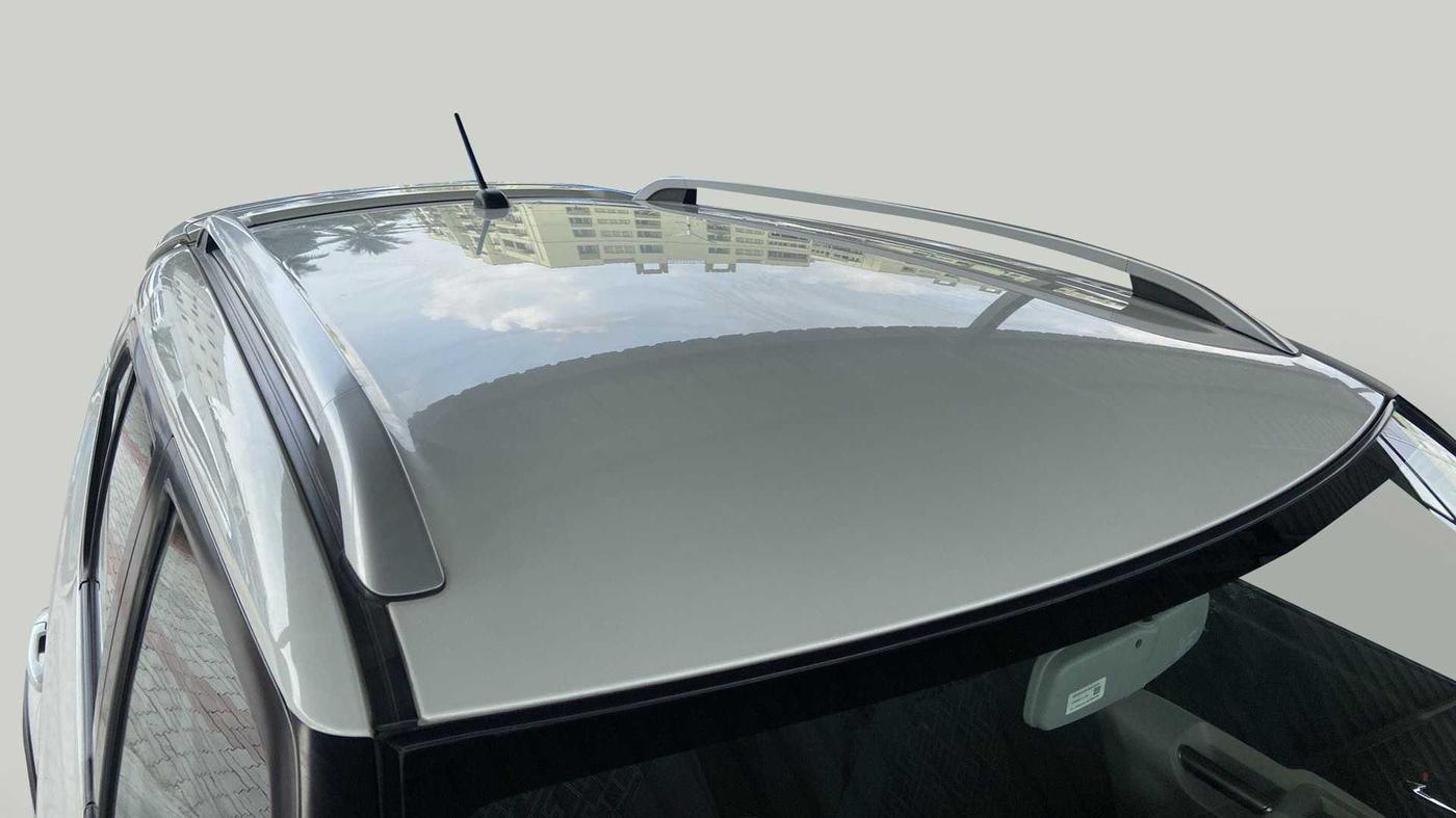 2020 Maruti IGNIS ZETA 1.2 AMT, Petrol, Automatic, 28,489 km, Roof
