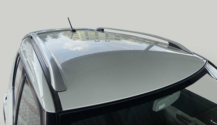 2020 Maruti IGNIS ZETA 1.2 AMT, Petrol, Automatic, 28,489 km, Roof